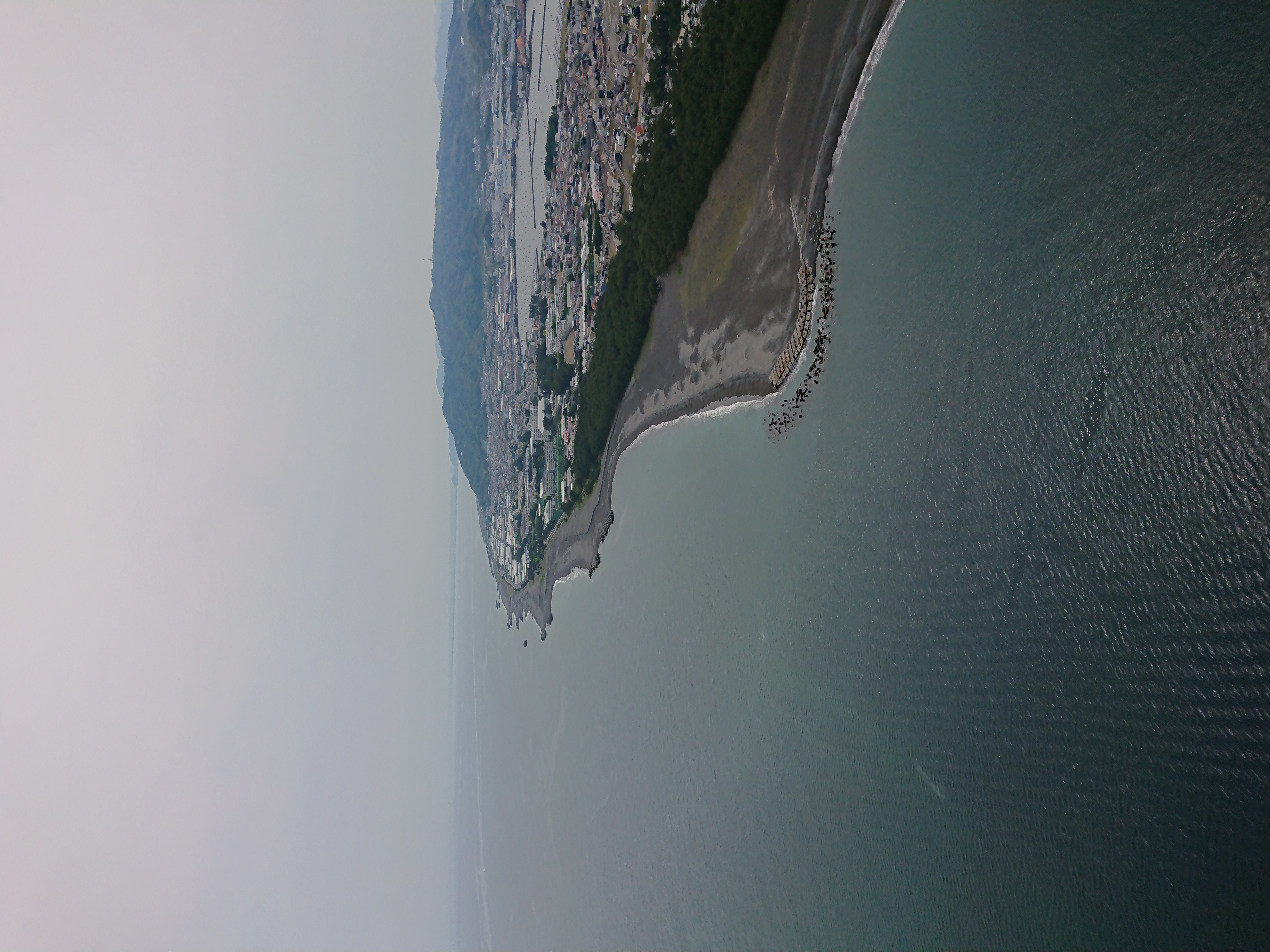 Izu Peninsula, Shizuoka (2022)